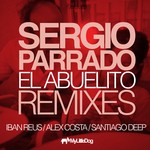 cover: Sergio Parrado - El Abuelito (remixes)