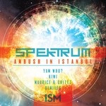 cover: Spektrum - Ambush In Istanbul