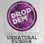 cover: Unnatural Forces - Unnatural Swagga