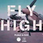 cover: Prefect & G45 - Fly High EP