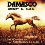 cover: Anthony & Alex C - Damasco