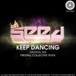 cover: Seed - Keep Dancing