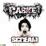 cover: Casket - Scream EP