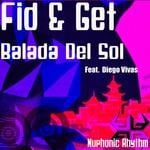 cover: Fid & Get|Diego Vivas - Balada Del Sol EP