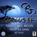 cover: Curious? - Curious EP