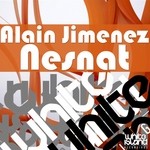 cover: Alain Jimenez - Nesnat