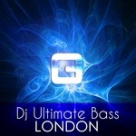 cover: Dj Ultimate Bass - London