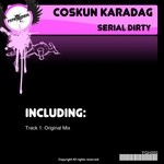 cover: Coskun Karadag - Serial Dirty