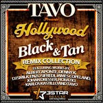 cover: Tavo - Hollywood (Black & Tan)