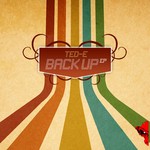 cover: Ted E - Back Up EP