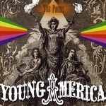 cover: The Poems - Young America