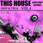 cover: Various - This House Volume 5