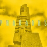 cover: Pharaohs - Replicant Moods