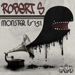 cover: Robert S - Monster & 151