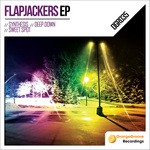 cover: Flapjackers - Flapjackers EP