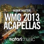 cover: Various - Mobin Master 2013 WMC Acapellas