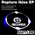 cover: Rapture - Rapture Ibiza EP