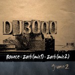 cover: Dj 3000 - Bounce