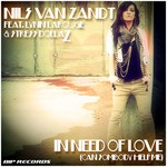 cover: Van Zandt, Nils|Lynn Larouge|Stress Dollaz - In Need Of Love