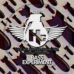 cover: Various - Bass experiment