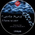 cover: Fuerte Musik - Storm Waves