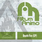 cover: Altum Animo - Death Fire EP