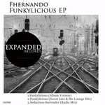 cover: Fhernando - Funkylicious