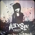 cover: Alex Sin - Crazy