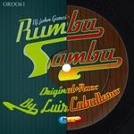 cover: Dj John Garcia - Rumba Samba