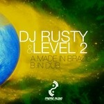 cover: Dj Rusty & Level 2 - Made In Brazil / In Dub