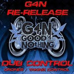 cover: Dub Control - Good4Nothing Recordings Re Release Vol 2