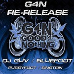 cover: Bluefoot|Dj Guv - Good4Nothing Recordings Re Release Vol 4