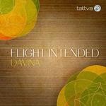 cover: Davina - Flight Intended