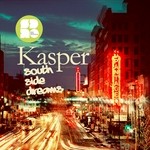 cover: Kasper - Southside Dreams