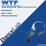 cover: Southland Djs - WTF