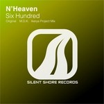 cover: N Heaven - Six Hundred