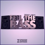 cover: Teddy Cream - Feel The Bass EP