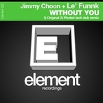 cover: Jimmy Choon|Le Funnk - Without You