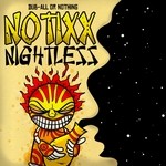 cover: Notixx - Nightless EP