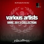 cover: Various - WMC 2013 Royal Collection