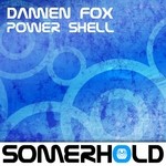 cover: Damien Fox - Power Shell