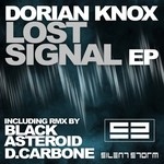 cover: Dorian Knox - Lost Signal