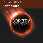 cover: Ruslan Device - Earthquake