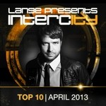 cover: Various - Lange pres Intercity Top 10 April 2013