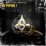 cover: Various - In Paris !