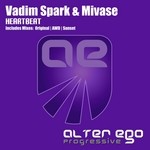 cover: Mivase|Vadim Spark - Heartbeat