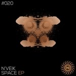 cover: Nveik - Space