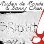 cover: Danny Chen|De Ronde, Ruben - Bright