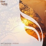 cover: Matt Bukovski - Phoenix