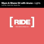 cover: Aruna|Myon & Shane 54 - Lights